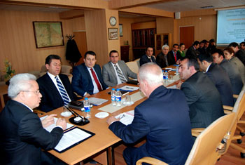 2011&#8217;de yeniden sayılacağız
