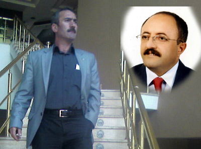 Erkan Şahmar&#8217;a Ölüm Yakışmadı