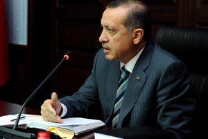 Başbakan'ın masasındaki müthiş rapor