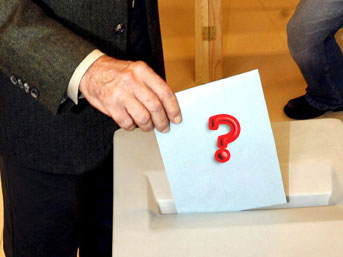 Ardahan AK Parti'de Halktan Kaçırılan Seçim!