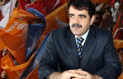 Bozkuş'tan Ramazan Mesajı