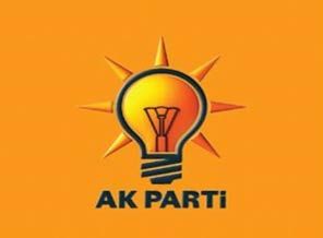 AK Parti İlçe Seçimlerinde Atalay ekibini kuruyor