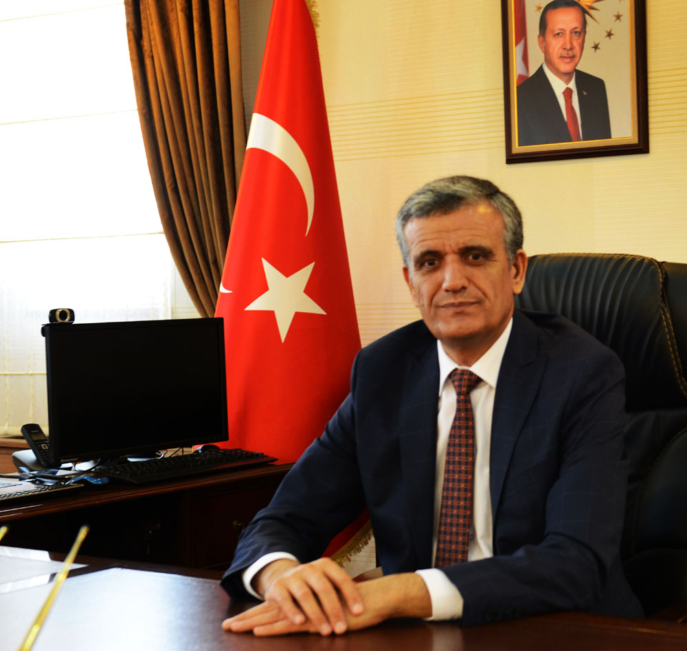 Ardahan'da Kurban Bayramı Mesajları