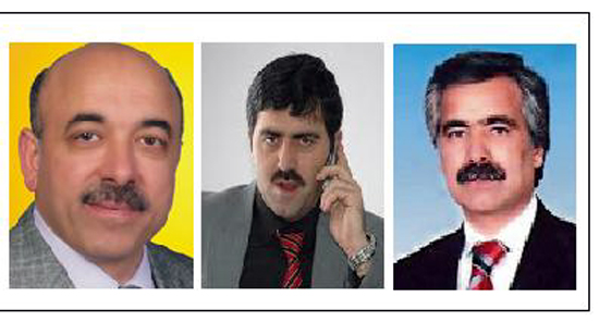 Ardahan KHGB seçimi bu gün yapılıyor!