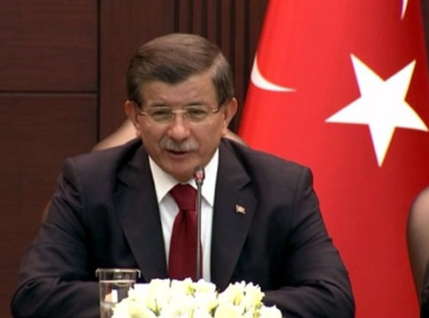 Hükümetten dev adım!