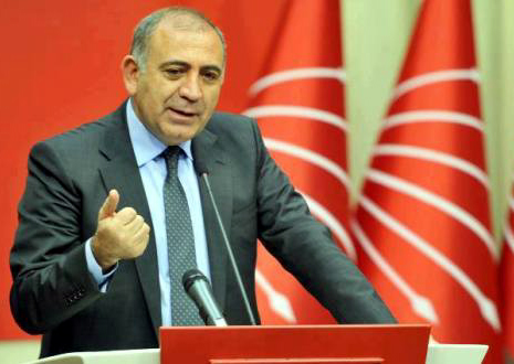 Gürsel Tekinden Ardahana çıkarma