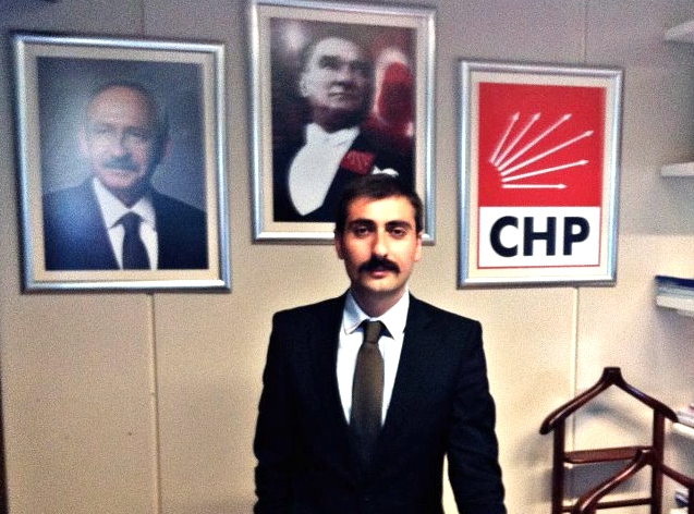 Ankara'da Ardahanlı Gençlerin CHP Siyasetinde Yükselişi