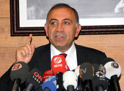 80 sonrası devletin partisi haline geldik!