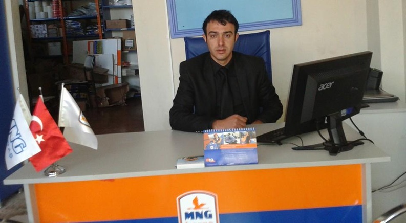 Spor: MNG'yi Göle'de birinci sıraya taşıyacağız