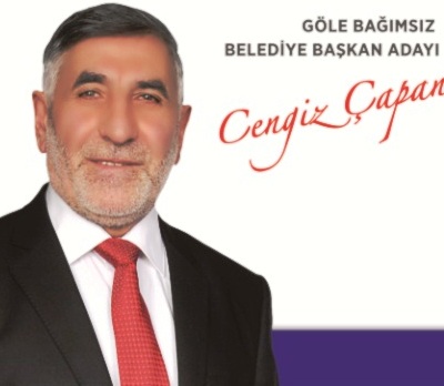 Göle Halkımıza sonsuz teşekkürler