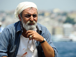 Orhan Alkaya'dan Başbakan'a mektup