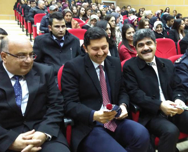 Milletleri kurtaranlar yalnız ve ancak öğretmenlerdir