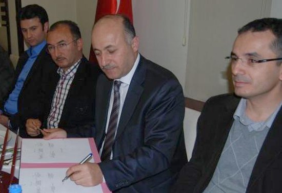 Ardahan'da çok yönlü Festivaller düzenlenecek