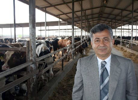 Et üreticileri : Et ithalatı olursa yüzlerce besici batar