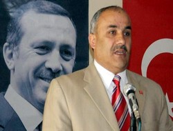 Nusret Koyuncu'nun başvurusu kabul edilmedi!