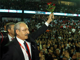 CHP'nin A takımında Tekin ve Öğüt yer aldı