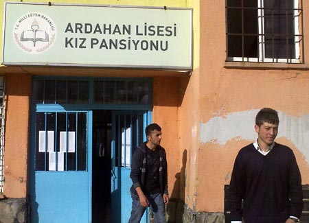 İşte Ardahan'ın ''Fatih'' değil, ''Ayşe'' projesi