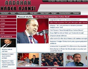 Ardahan'da İnternet Gazeteciliğine yeni bir ses geliyor