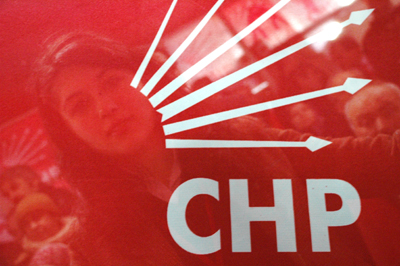 Ardahan CHP'de sular ısınıyor!