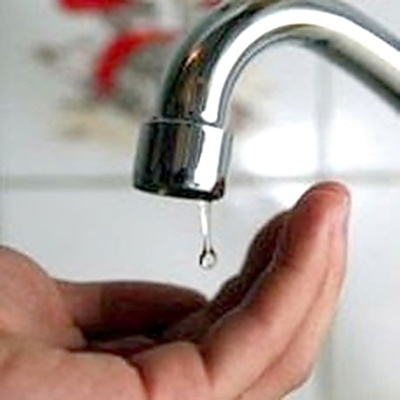 Göle çamur akan suya hasret!