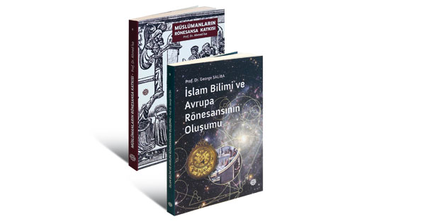 Avrupa&#8217;yı İslam aydınlattı!