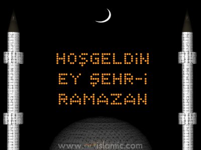 Ramazanı ilk Ardahan karşılayacak