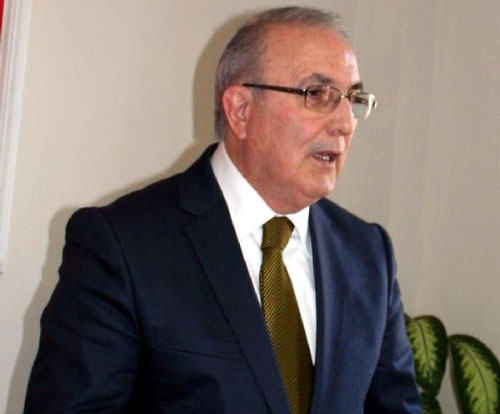 CHP'den Yumruklu tartışmalar için teklif