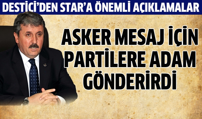 27 Nisan&#8217;da azaldı 12 Eylül&#8217;de bitti