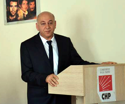 CHP'li aday adayı Metin Yılmaz'dan şok açıklamalar