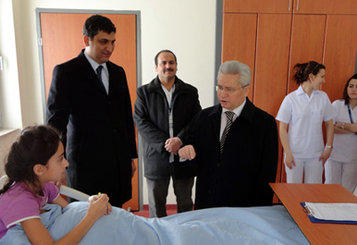 Vatandaş Mağdur Edilmeyecek