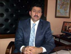 Aydın göreve başladı