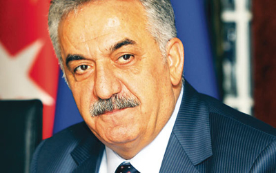Aktaş ve Türkgözü'ne, yap-işlet-devret modeli