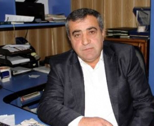 Esnafın sorunlarını çözmek için yola çıktık