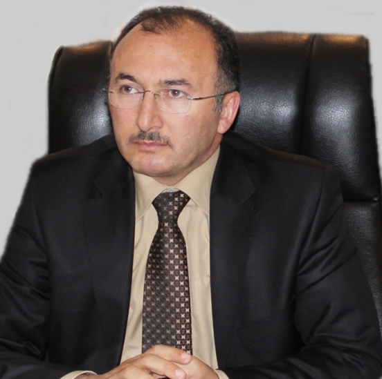 Başkan Faruk Köksoydan kınama