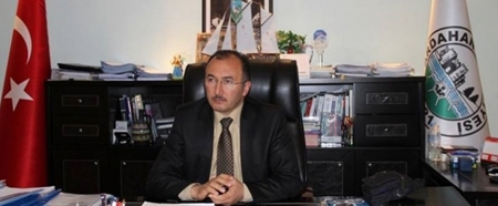 '' Masum Çocuklara kıyan, İnsanlığı unutmuş İsraili kınıyorum&#8221;