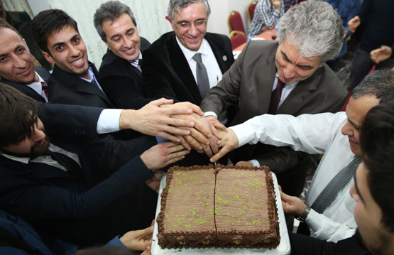 Uyanık Rektör, uyanık olmaya davet etti!