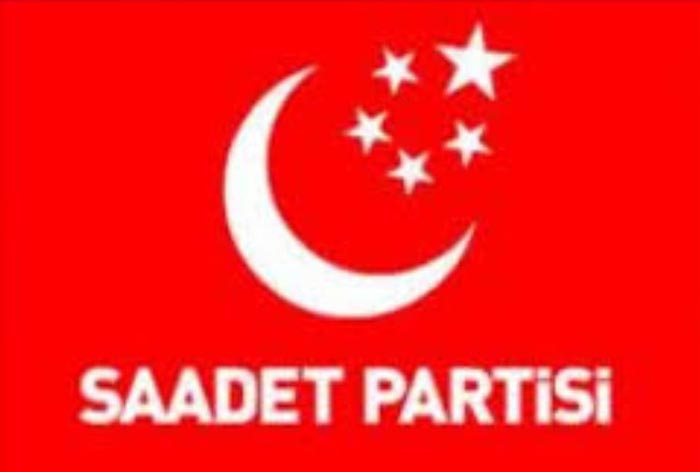 Saadet Partisi 81 ilde yarışacak