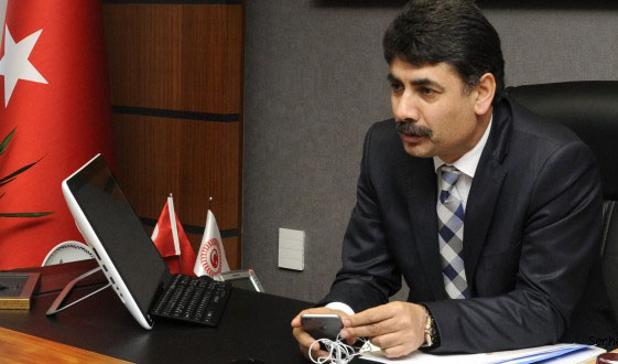 Kürt sorunu, Türkiye'nin ellerine vurulmuş bir prangadır