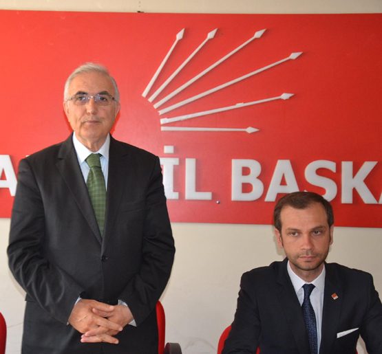 CHP'li Öğütten parti içi düşmanlara ince mesaj