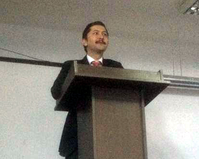 Göle'de Hüküm değil, eğitim verdiler