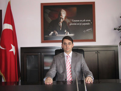İşte yeni vali yardımcıları ve ilçe Kaymakamlarımız