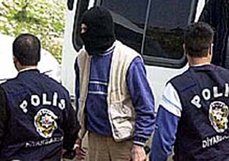 Emniyetten Hocaya selam Operasyonu!