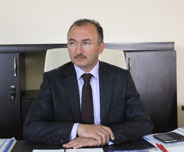 Köksoy'dan her kesimi idare eden TEŞEKKÜR