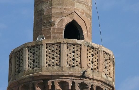 Merkezi Ezan ve Vaaz uygulaması kaldırıldı