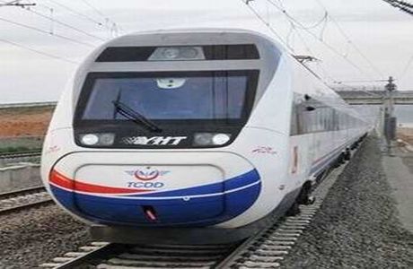 Haydarpaşa Ardahan arası tren hattı projesi