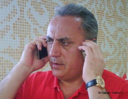 Saffet Kaya'dan Kurban Bayramı Mesajı