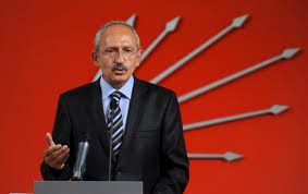 CHP&#8217;den &#8220;İslam için&#8221; umut üretmeye çalışmak!