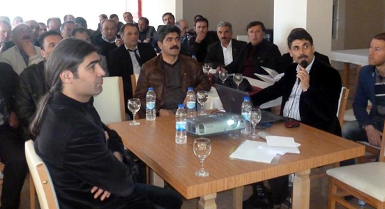 AK Parti seçim startını Çıldır`da başlatacak