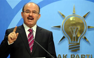 Ardahan AK Parti Mülakatları Cuma günü başlıyor!