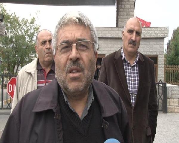 Değirmenci: Delillerin karartılmamasını istiyoruz